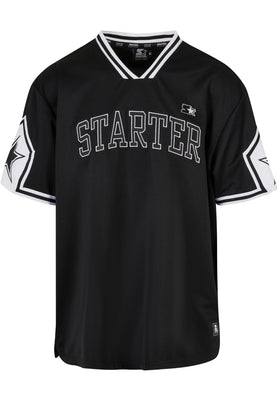Star Sleeve Sports Tee T-shirt Starter