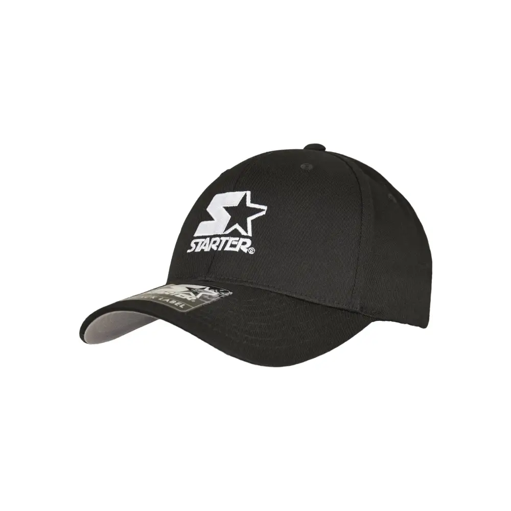 Starter Logo Flexfit Cap Headwear Starter