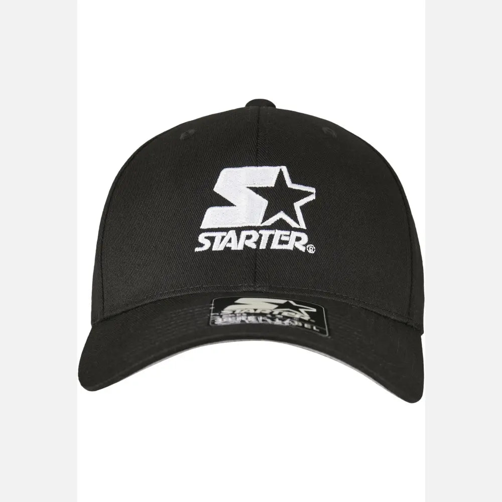 Starter Logo Flexfit Cap Headwear Starter