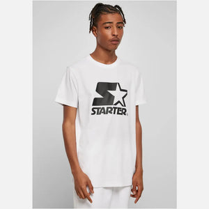 Starter Logo T-shirt T-shirt Starter