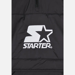 Starter Logo Windbreaker Jacket Light Starter