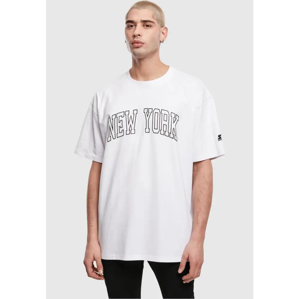 Starter New York T - shirt