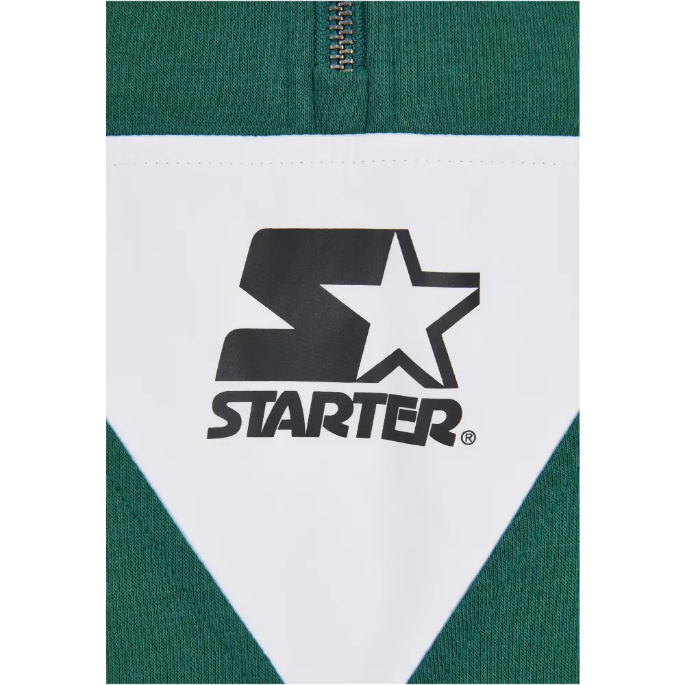 Starter Triangle Troyer Sweater Starter