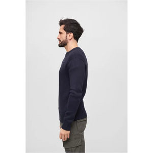 Swiss Army Pullover Sweater - Brandit