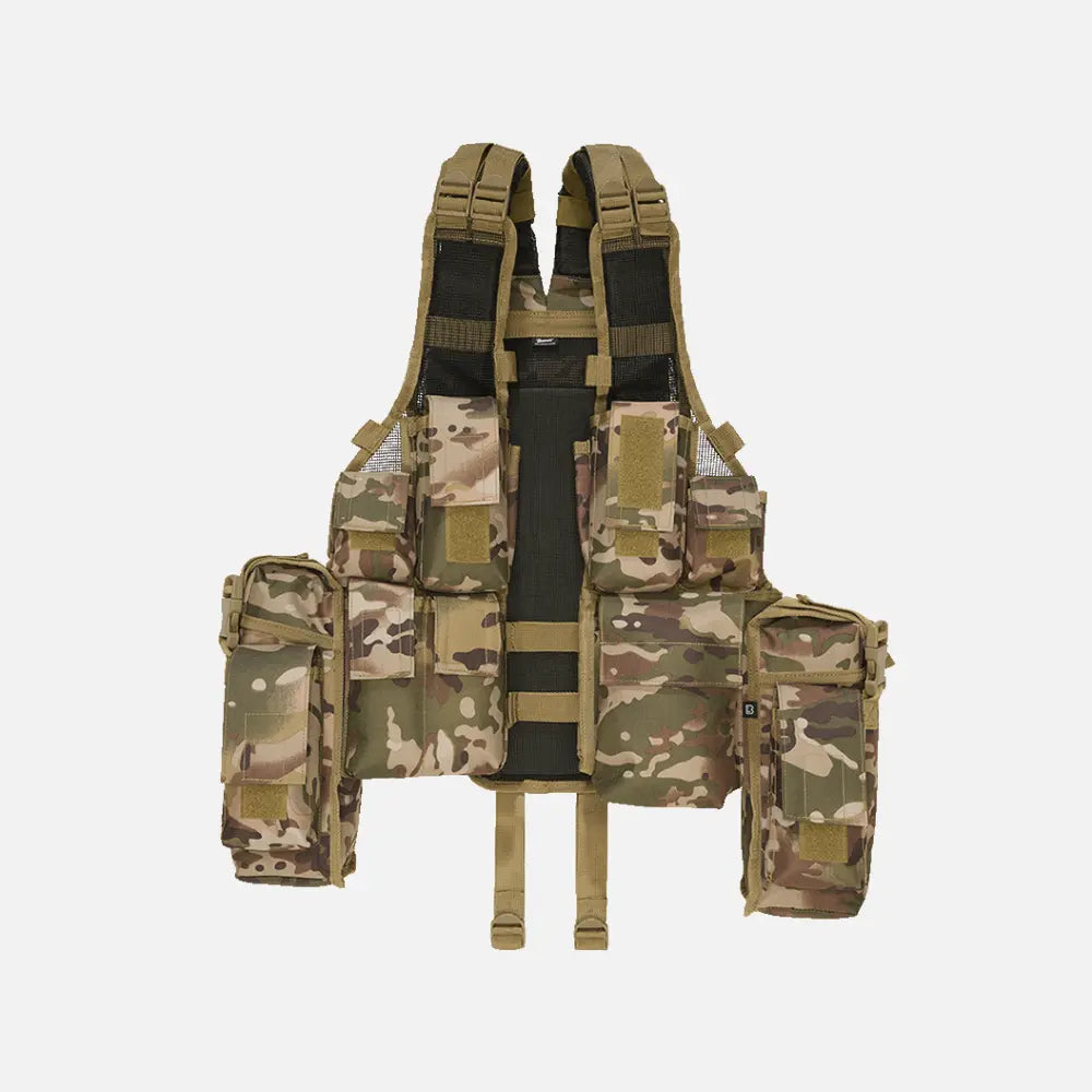 Tactical Vest Gear Brandit