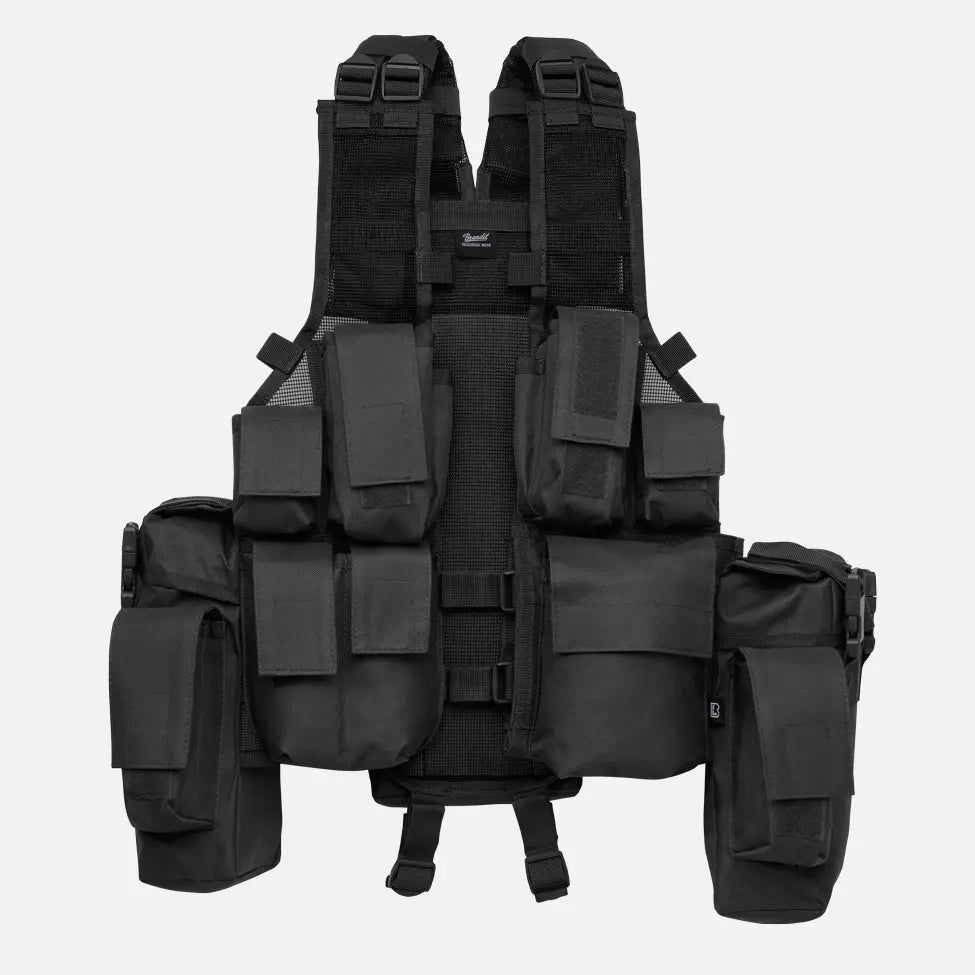 Tactical Vest Gear Brandit