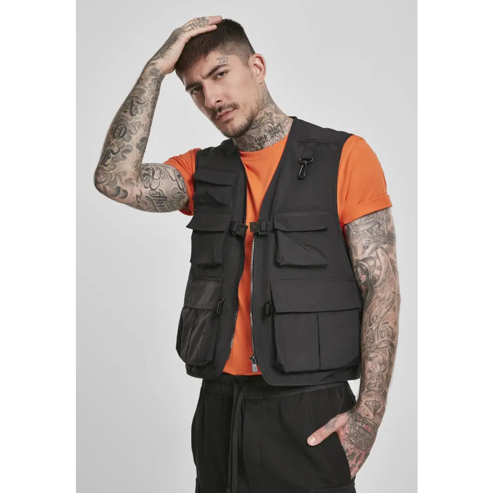 Tactical Vest Vest Urban Classics