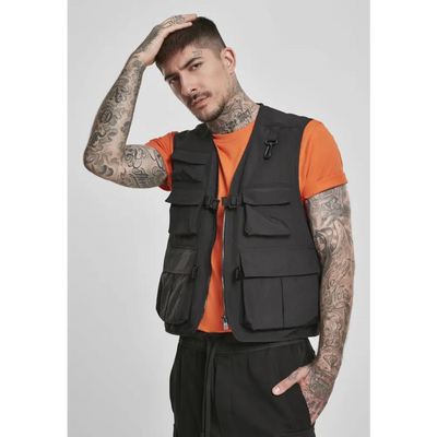 Tactical Vest Vest Urban Classics