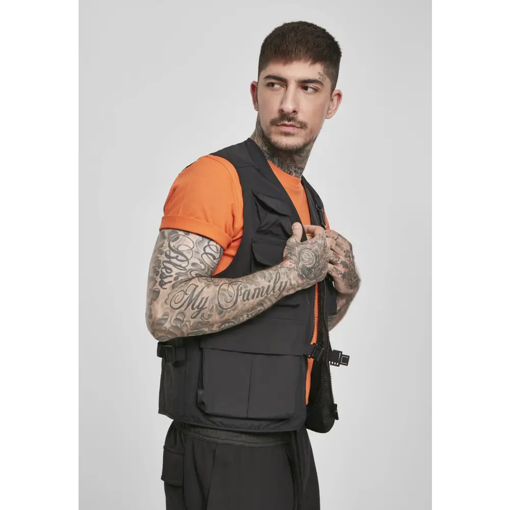 Tactical Vest Vest Urban Classics