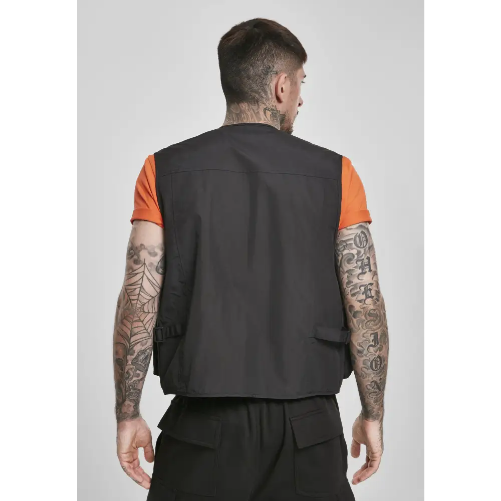 Tactical Vest Vest Urban Classics