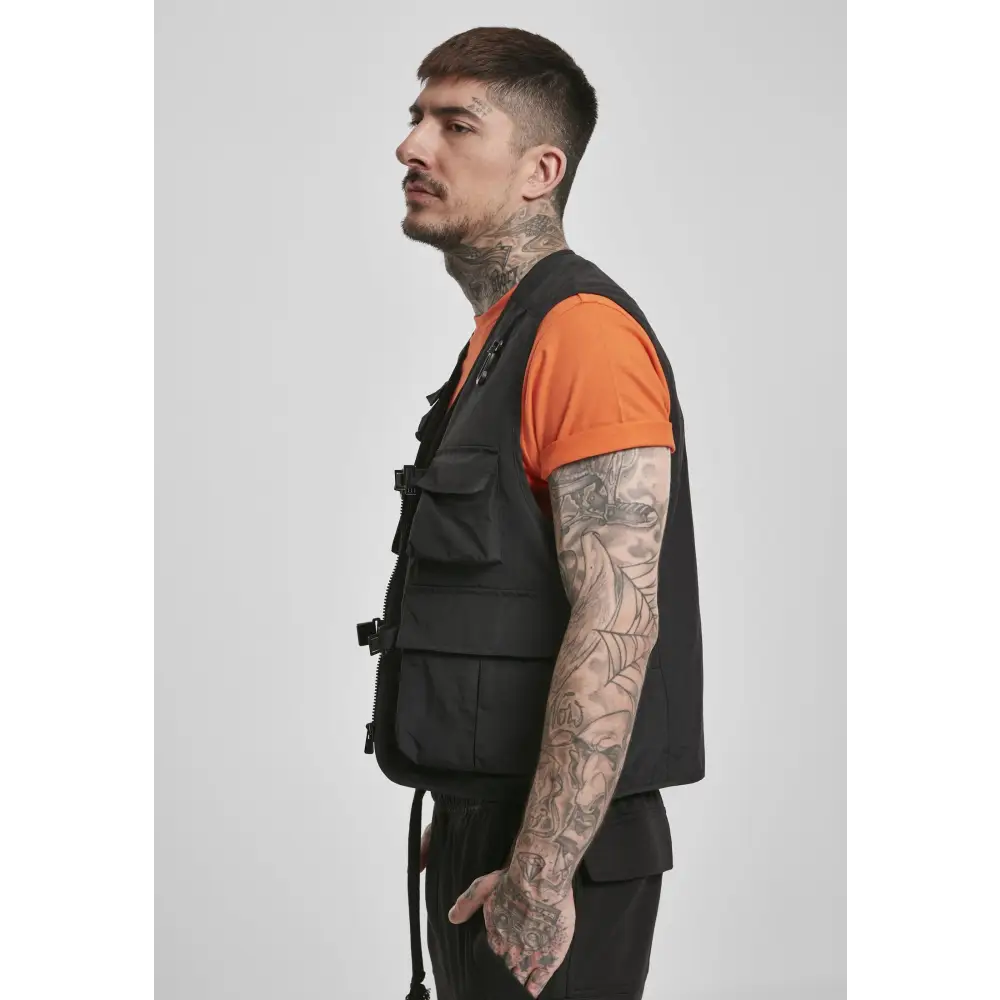 Tactical Vest Vest Urban Classics