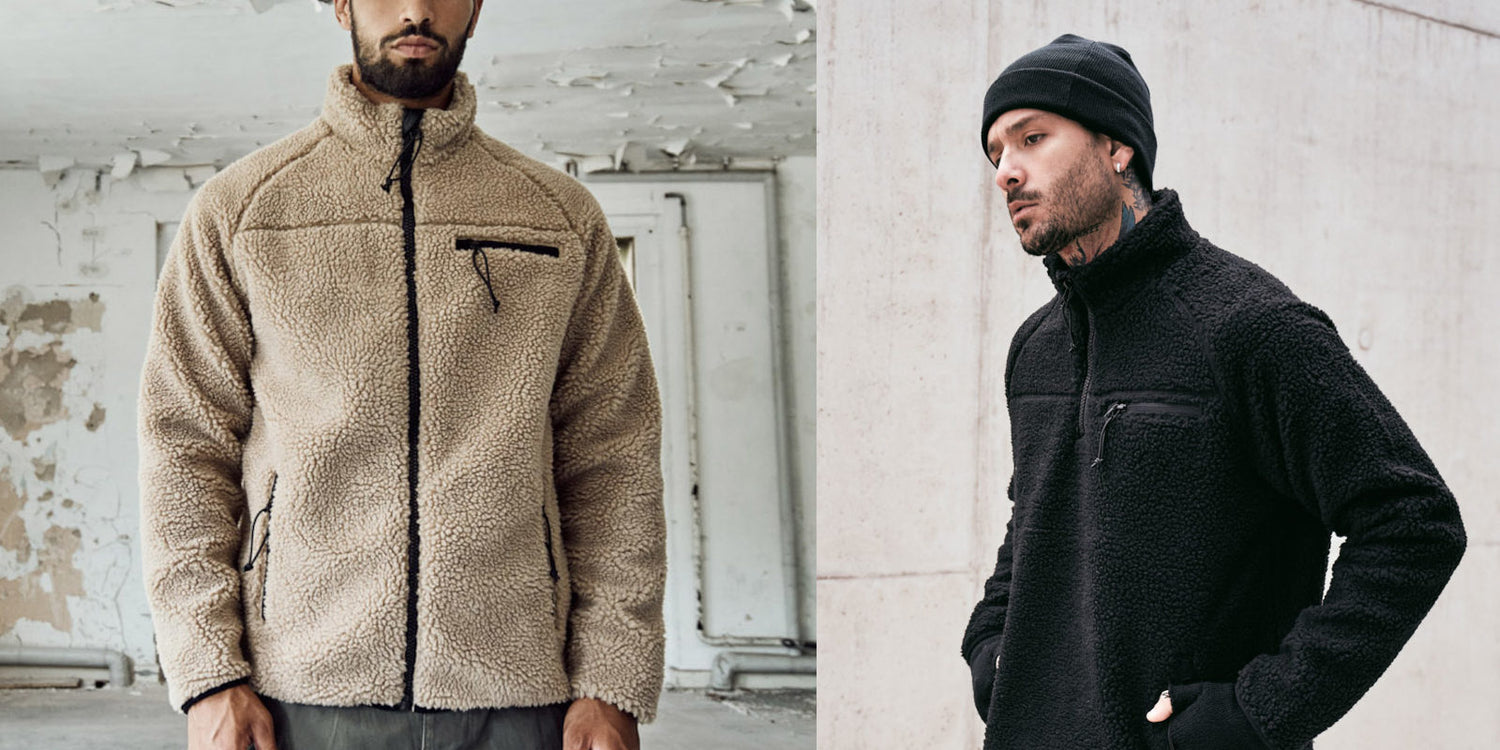 Teddyfleece