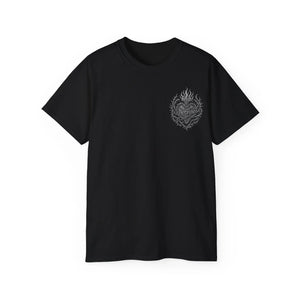 Thornheart T-shirt - Norvine