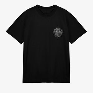Thornheart t Shirt Norvine