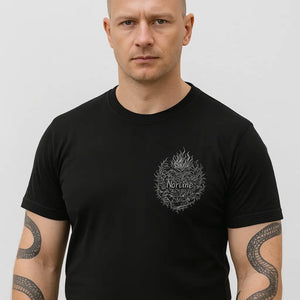Thornheart T-shirt - Norvine