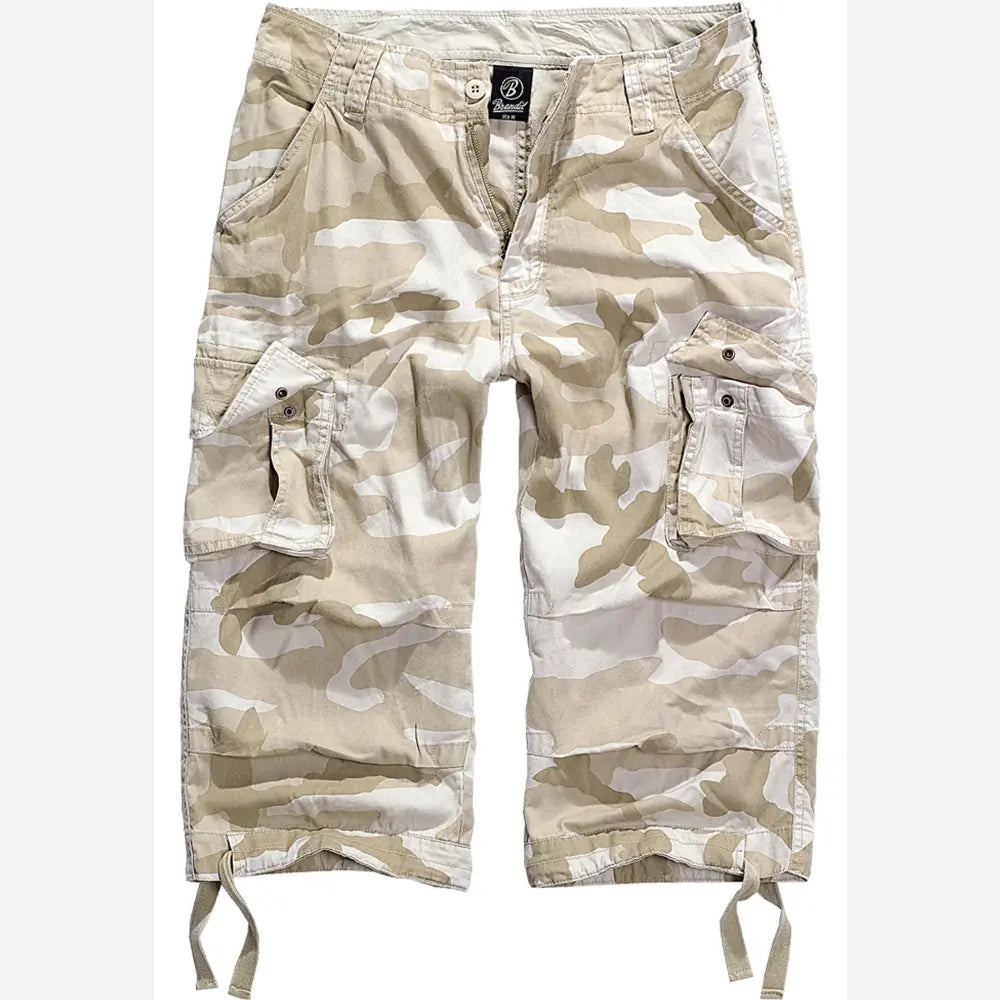 Urban Legend Cargo 3/4 Shorts Shorts Brandit
