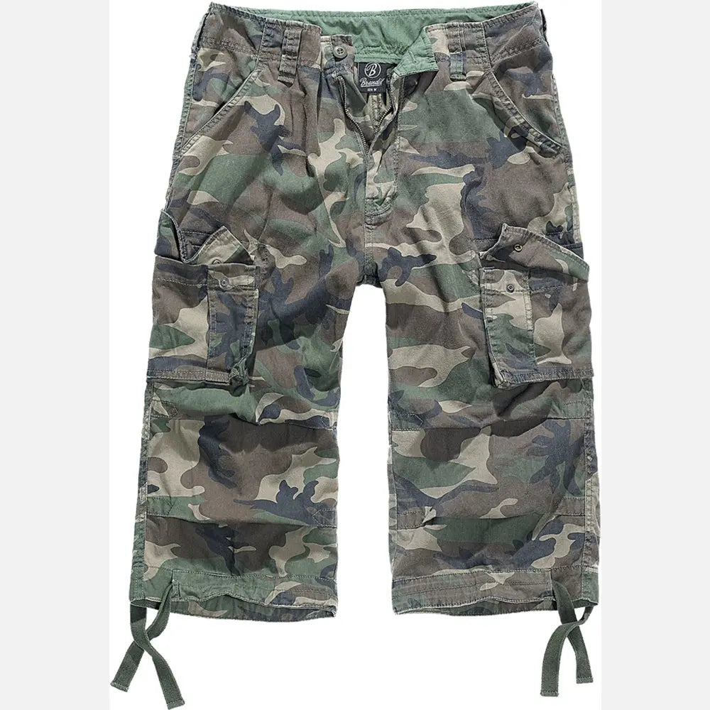 Urban Legend Cargo 3/4 Shorts Shorts Brandit