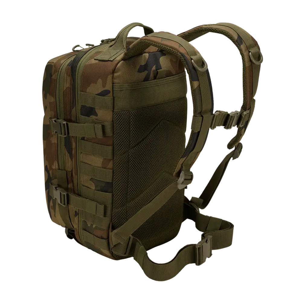 Us Cooper Case Medium Backpack Backpack Brandit