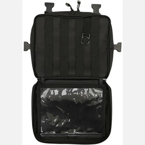 Us Cooper Chest Pack Operator Bag Brandit