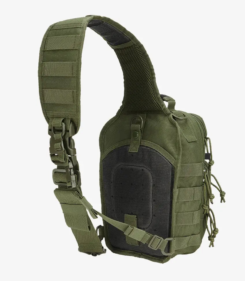 Us Cooper Every Day Carry Sling (shoulder Bag) Backpack - Brandit