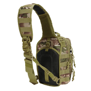 Us Cooper Every Day Carry Sling (shoulder Bag) Backpack - Brandit