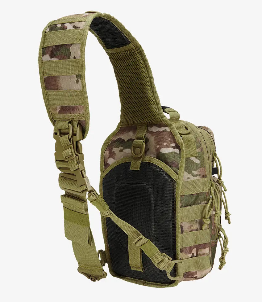 Us Cooper Every Day Carry Sling (shoulder Bag) Backpack - Brandit