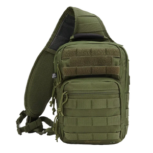 Us Cooper Every Day Carry Sling (shoulder Bag) Backpack - Brandit