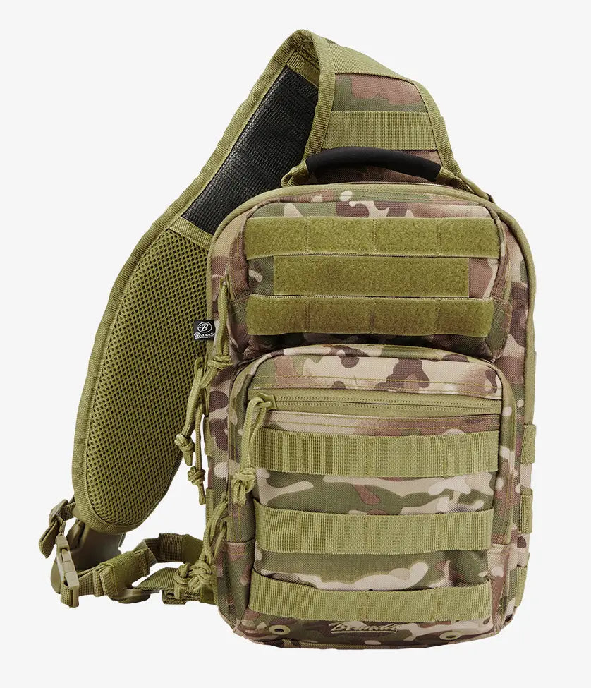 Us Cooper Every Day Carry Sling (shoulder Bag) Backpack - Brandit