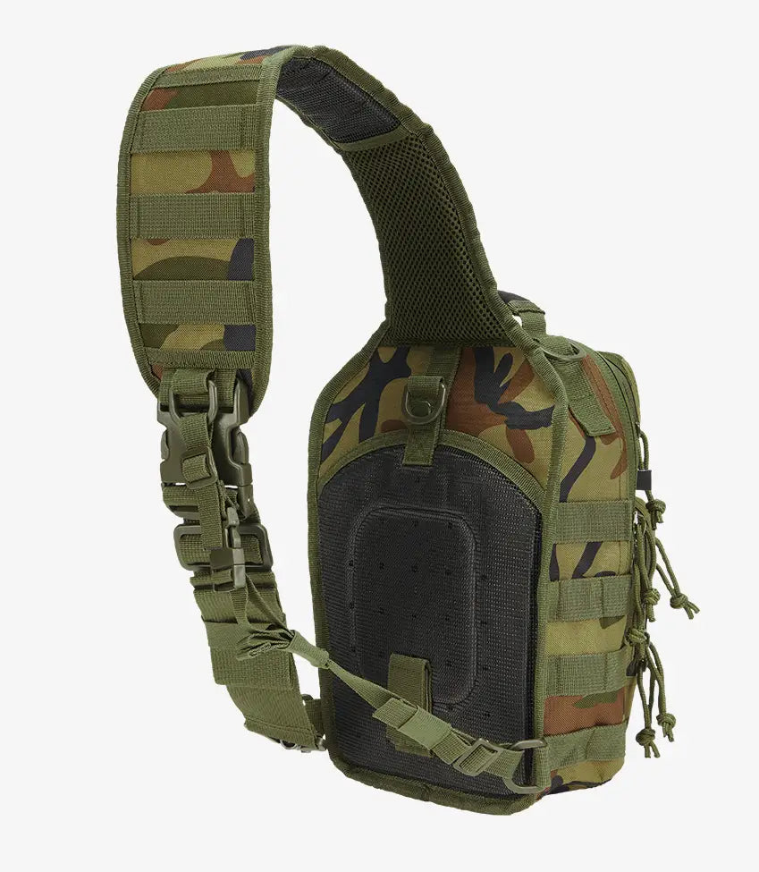 Us Cooper Every Day Carry Sling (shoulder Bag) Backpack - Brandit