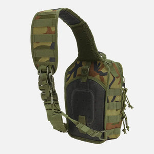 Us Cooper Every Day Carry Sling (shoulder Bag) Backpack Brandit