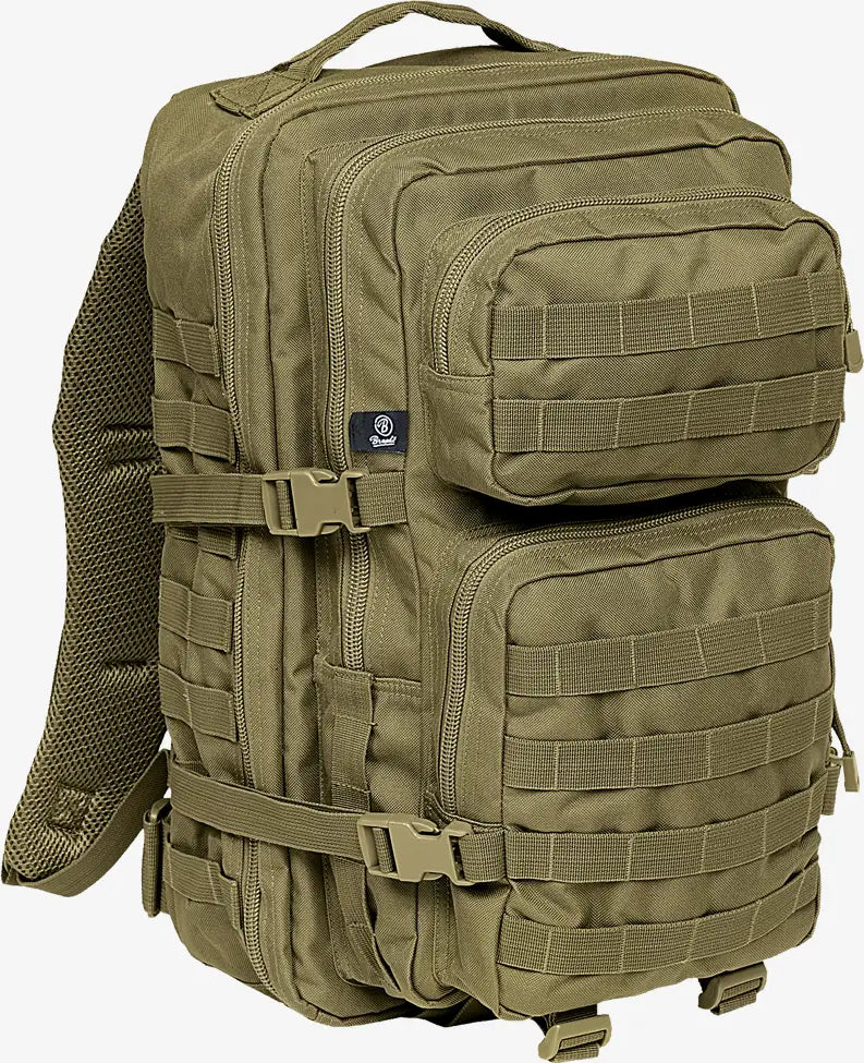 Us Cooper Large 40l Backpack - Brandit