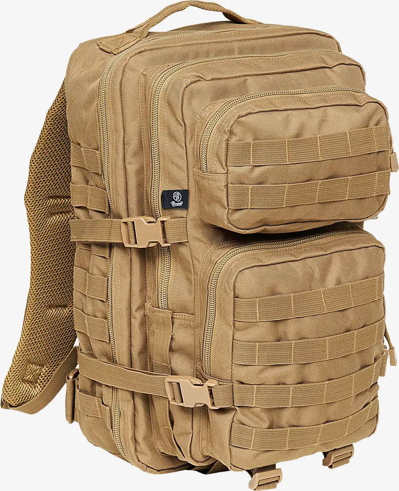 Us Cooper Large 40l Backpack - Brandit
