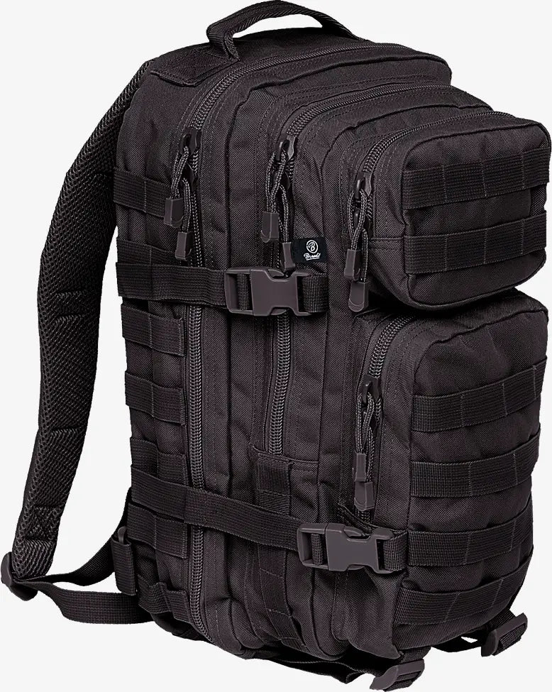 Us Cooper Medium 25l Backpack - Brandit