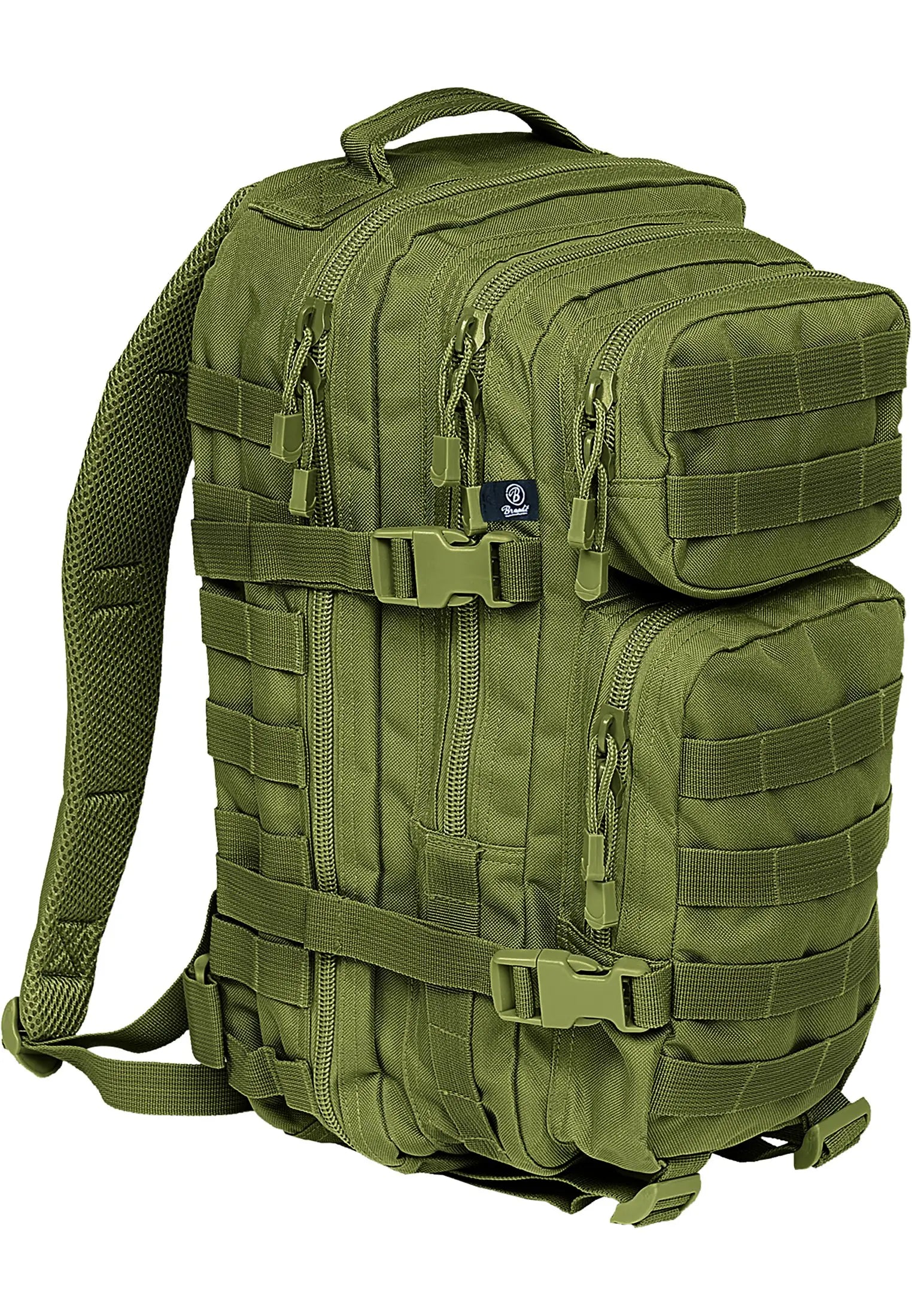 Us Cooper Medium 25l Backpack - Brandit