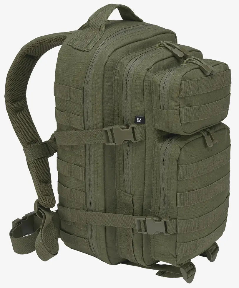 Us Cooper Medium 25l Backpack - Brandit