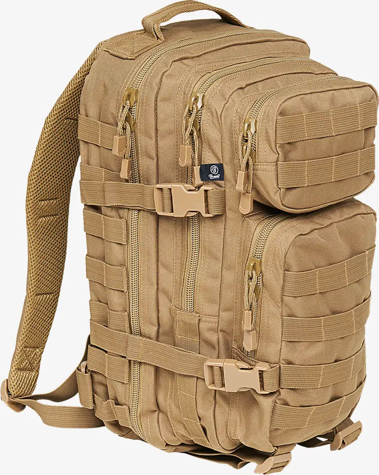 Us Cooper Medium 25l Backpack - Brandit