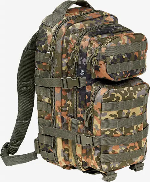 Us Cooper Medium 25l Backpack - Brandit