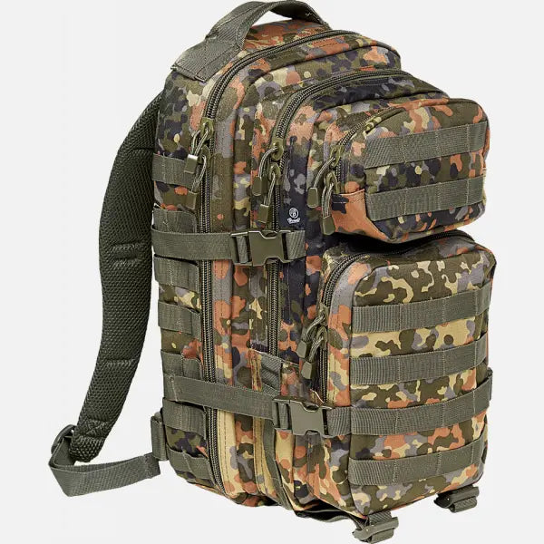 Us Cooper Medium 25l Backpack Brandit