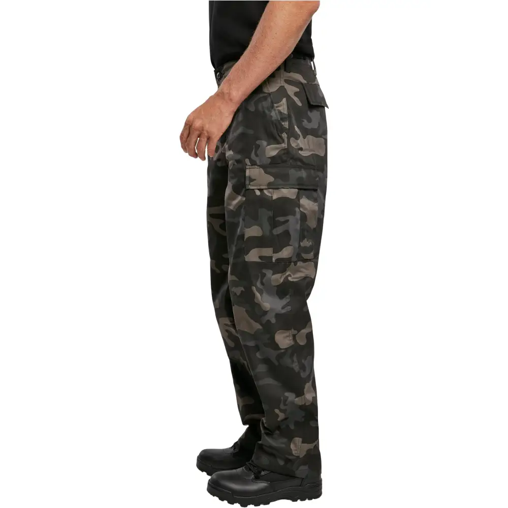 Us Ranger Cargo Pants Pants Brandit