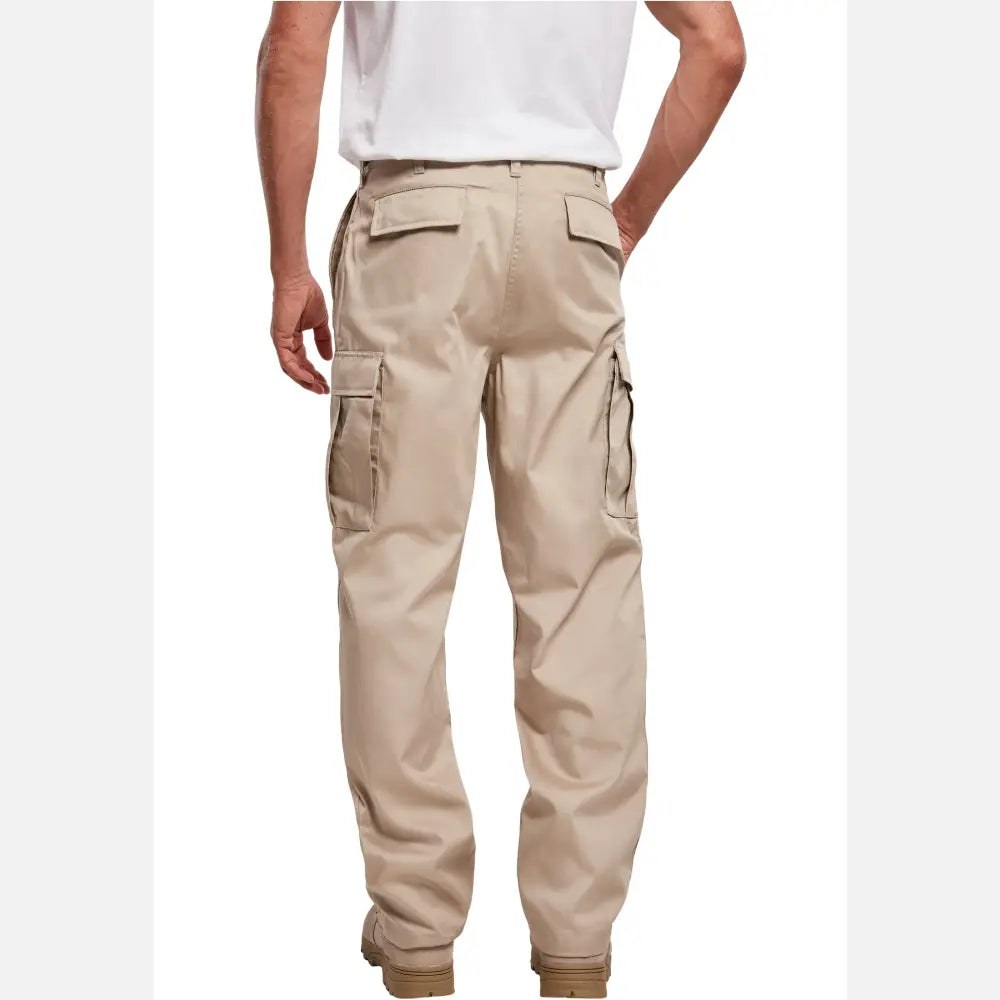Us Ranger Cargo Pants Pants Brandit