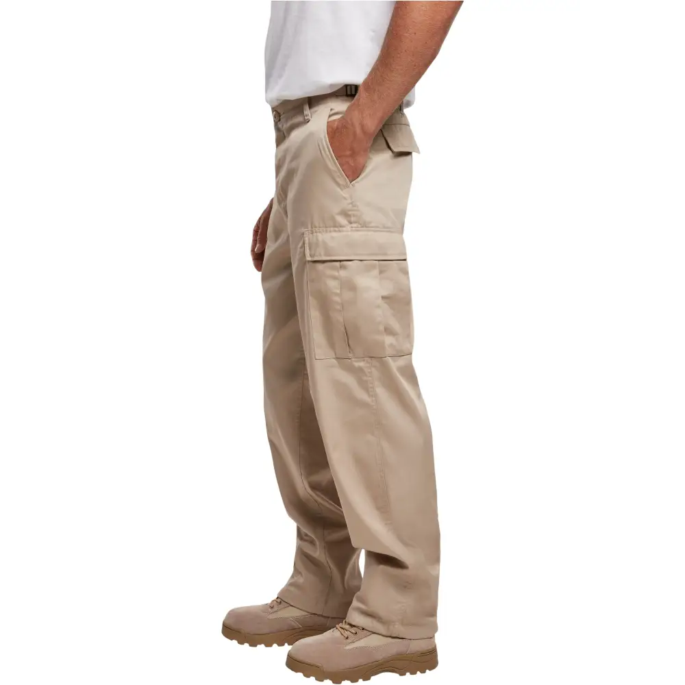 Us Ranger Cargo Pants Pants Brandit