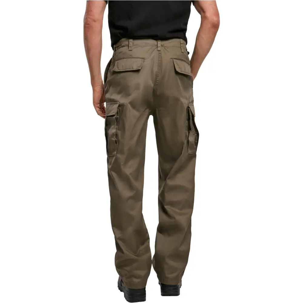 Us Ranger Cargo Pants Pants Brandit