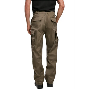 Us Ranger Cargo Pants - Brandit