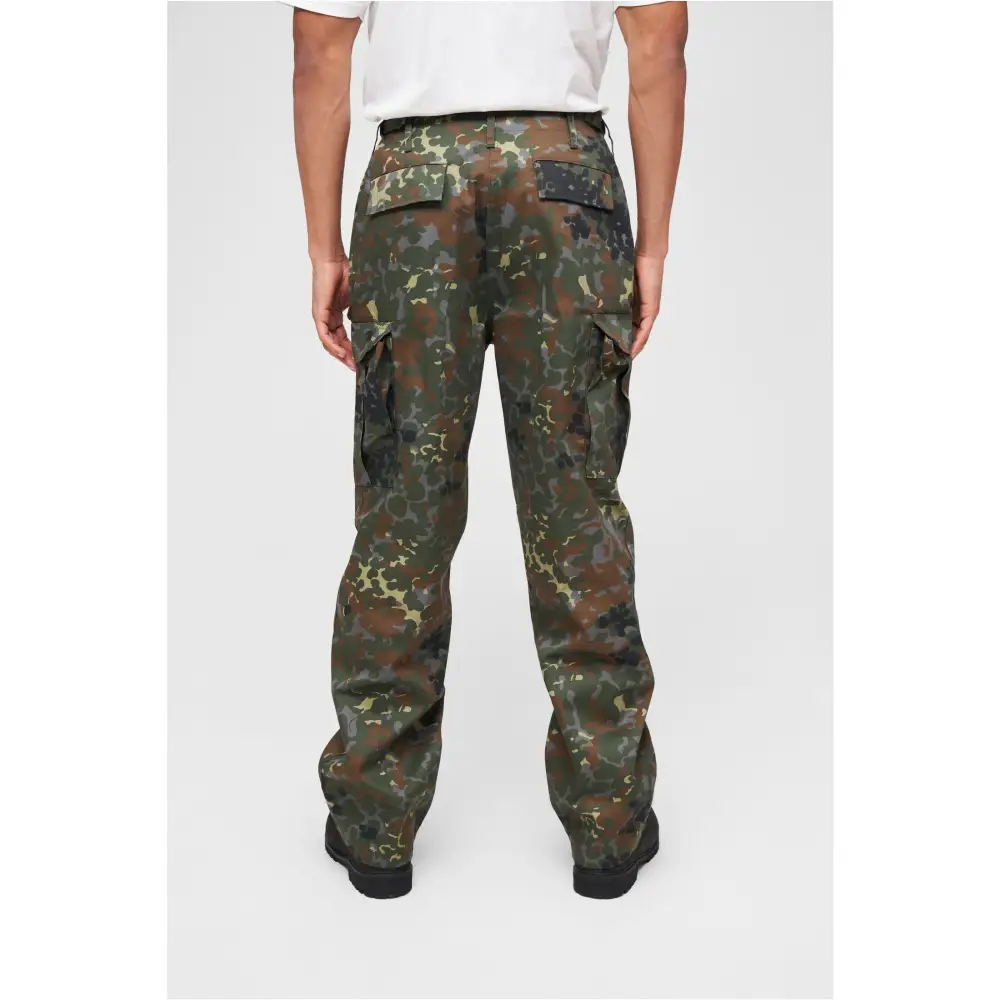 Us Ranger Cargo Pants Pants Brandit