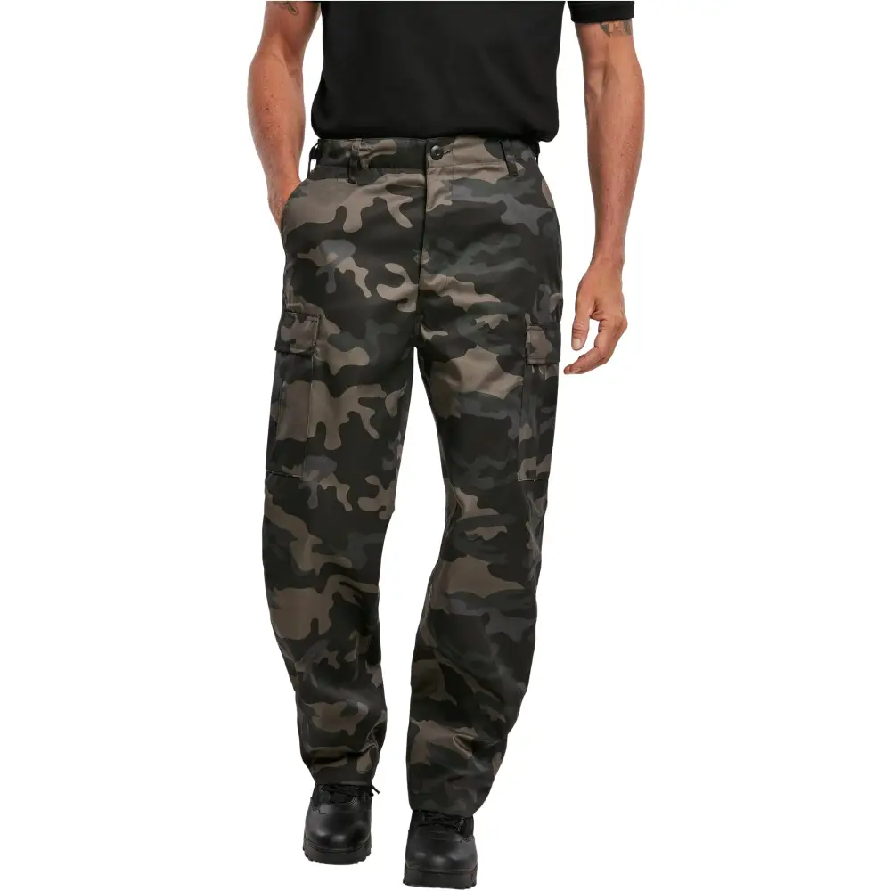 Us Ranger Cargo Pants Pants Brandit