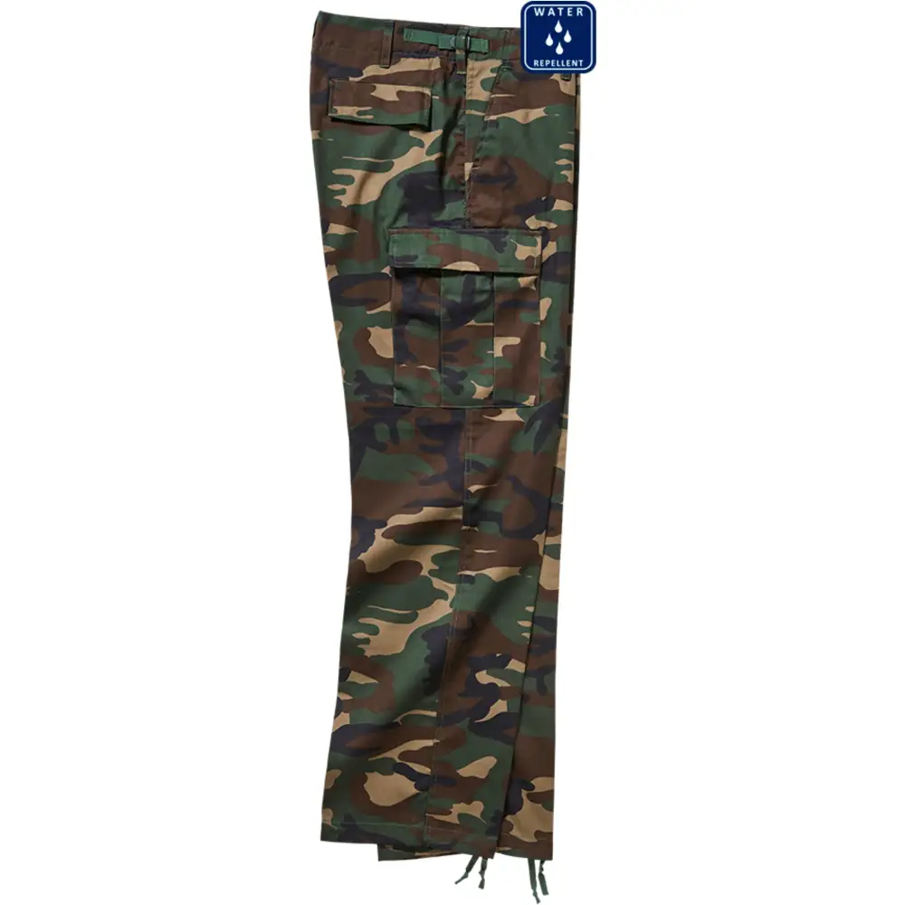 Us Ranger Cargo Pants Pants Brandit