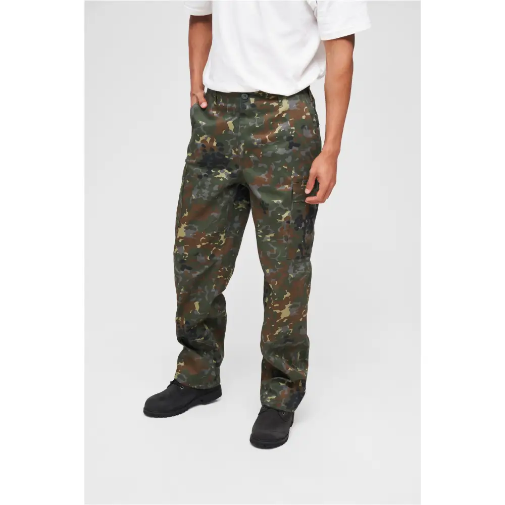 Us Ranger Cargo Pants Pants Brandit