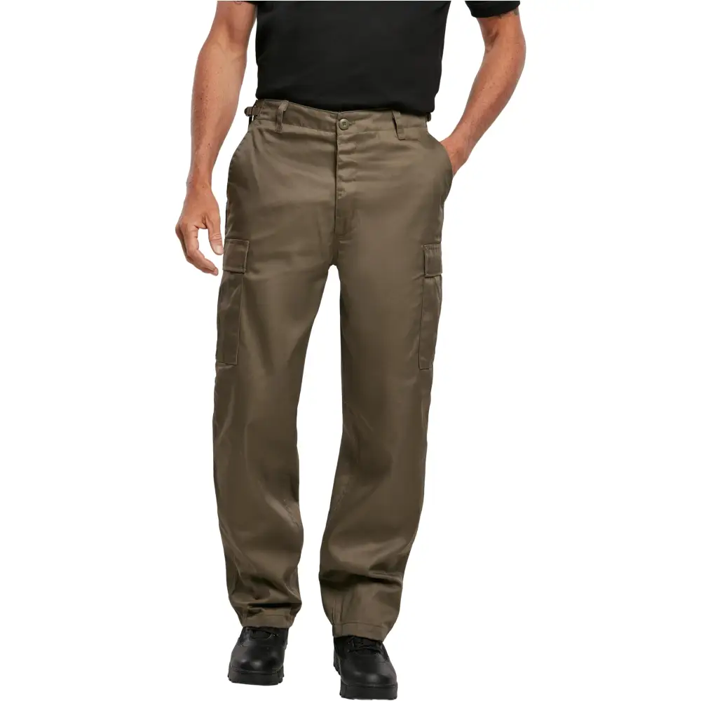 Us Ranger Cargo Pants Pants Brandit