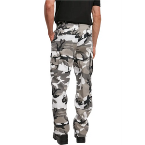 Us Ranger Cargo Pants Pants Brandit