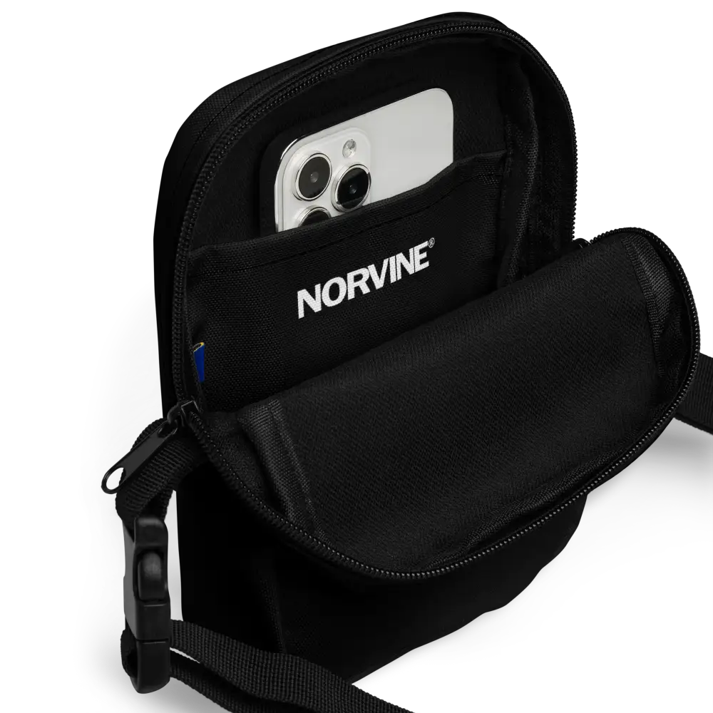 Utility Crossbody Bag Norvine